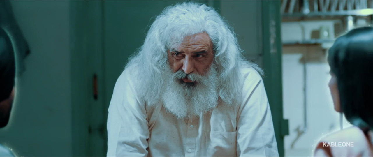 Ikko Mikke 2020 WebRip [Punjabi] 480p, 720p ESub Screenshot