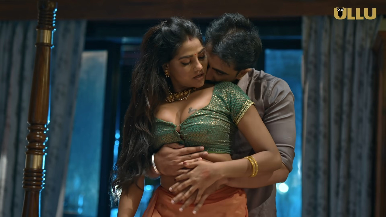 Revenge Part 1 (2024) UllU Hindi Complete