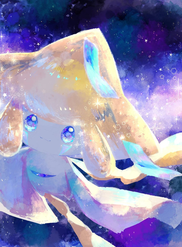 jirachi-pokemon-drawn-by-meariako-sample