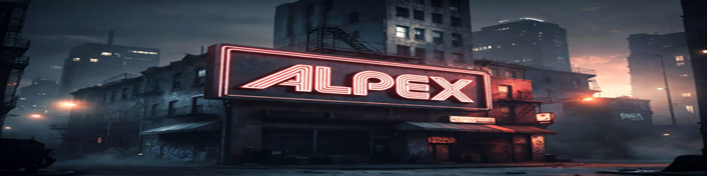 Alpex RP Banner