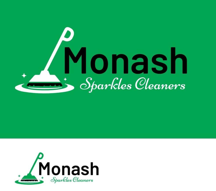 Monash Sparkles Cleaners