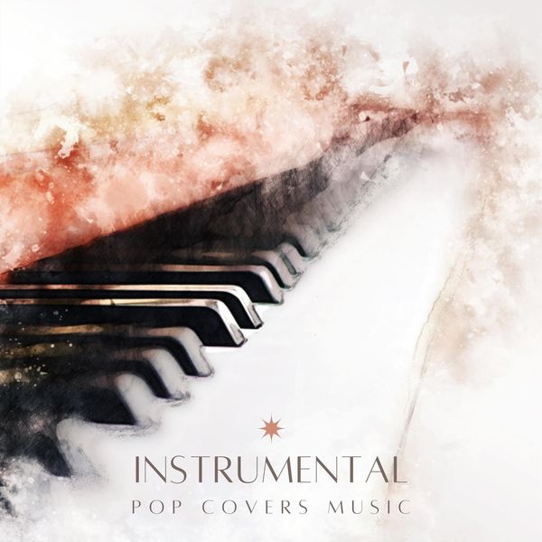 VA - Instrumental Pop Covers Music (2021)