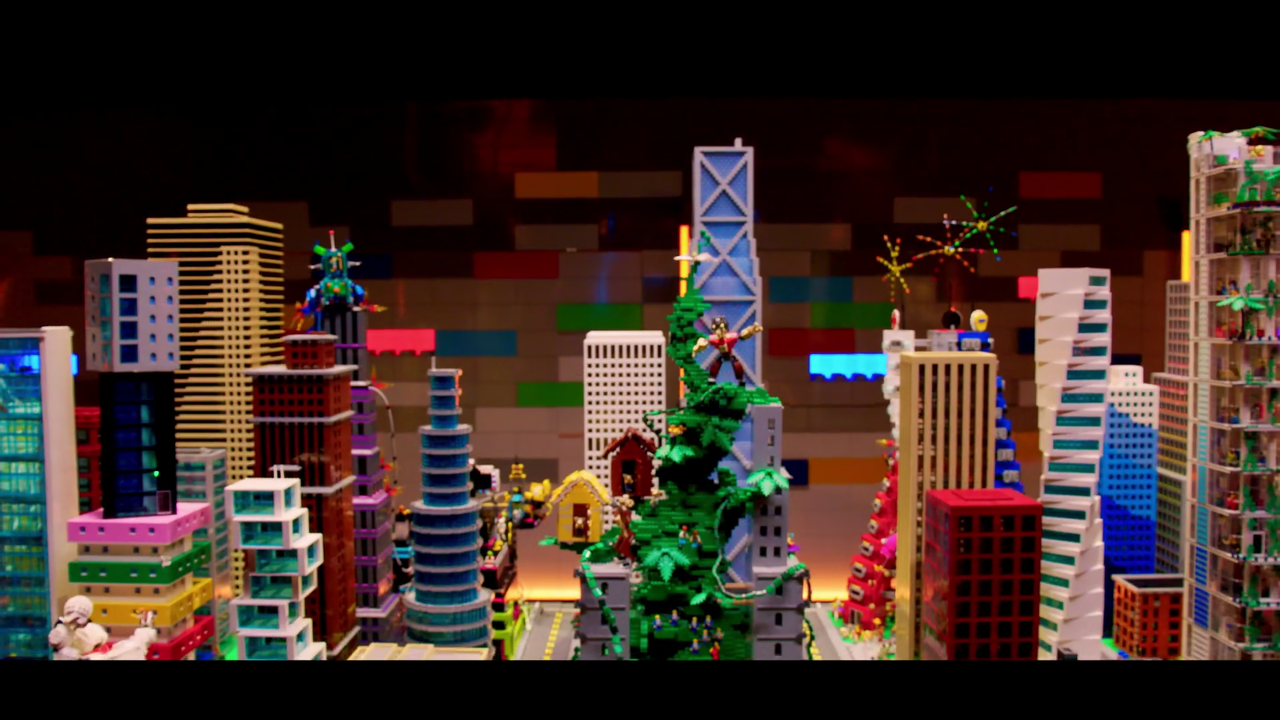 Lego Masters US 2020 S01 1080p HULU Webrip x265 10bit E 5 ...