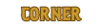 corner