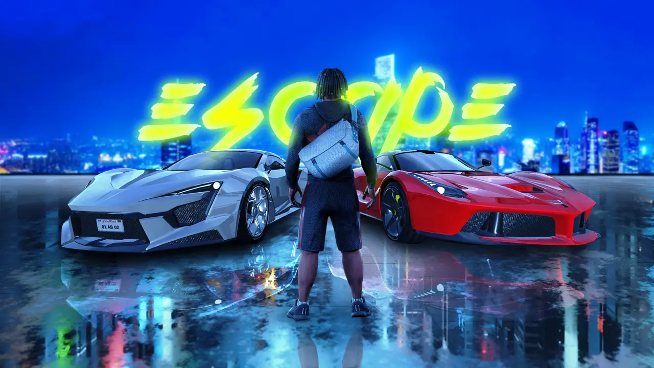 Download PetrolHead Mod APK
