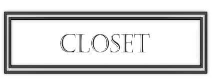 CLOTHING