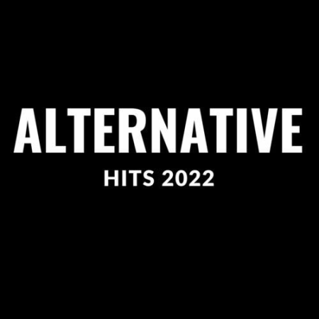 VA - Alternative Hits 2022 (2022)
