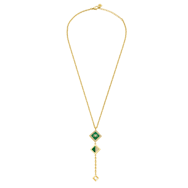 CERRUTI NECKLACE CIJLN0007004