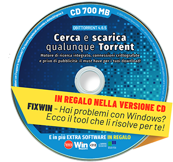 [CDROM] Win Magazine n. 318 - Ottobre 2024 - Ita