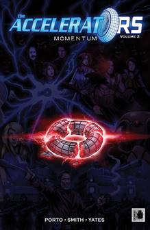 The Accelerators v02 - Momentum (2015)