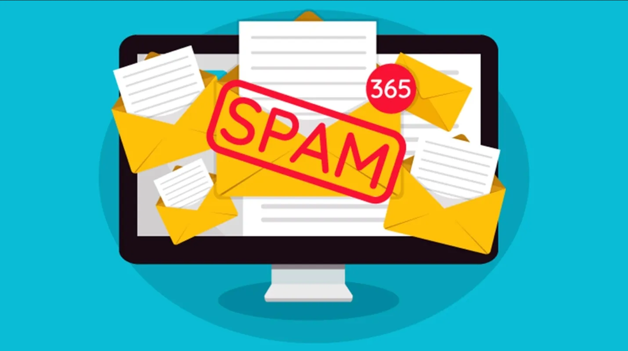 Las palabras que pueden mandar correo electrónico al SPAM de tus destinatarios