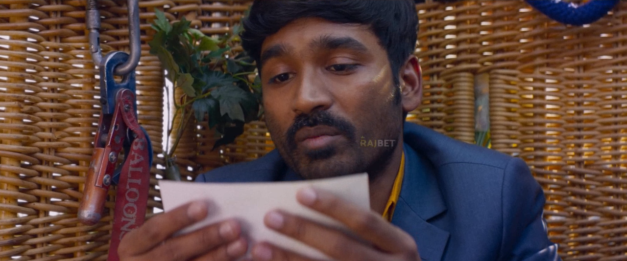 Download The Extraordinary Journey of the Fakir (2022) {Hindi} (Dubbed) Movie WEB-DL