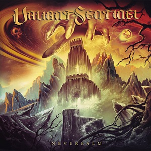 Re: Valiant Sentinel (Greece) / Heavy/Power Metal