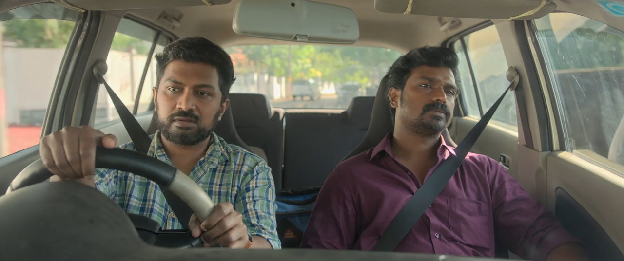 Oru Ronaldo Chithram 2025 WebRip [Malayalam] 480p 720p ESub Screenshot