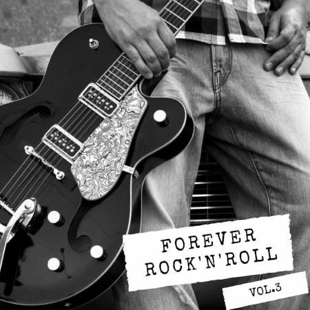 VA - Forever Rock and Roll Vol. 3 (2018)