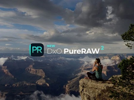 DxO PureRAW 2.6.0 Build 16 Multilingual (Win x64) DxO PureRAW 2.6.0 Build 16 Multilingual (Win x64)