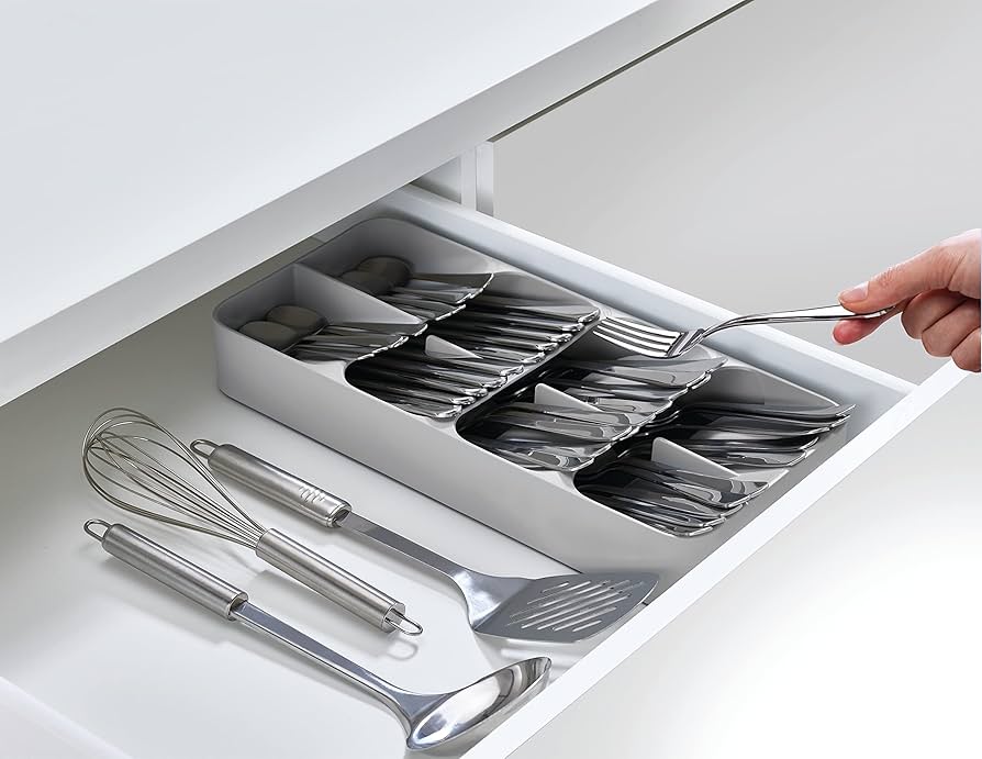 Joseph Joseph Utensil Organizer