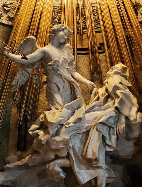 Roma: Continuación etapa anterior (no me deja meter más datos) - Roma y Nápoles: Bernini, Giorgione y mucho más. (81)