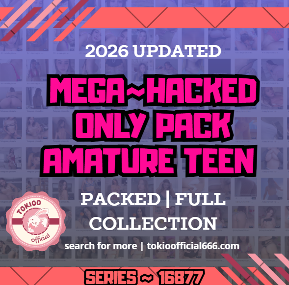 MEGA~hacked only pack amature teen #16877