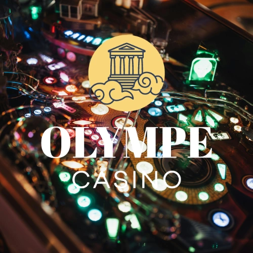 Olympe Casino