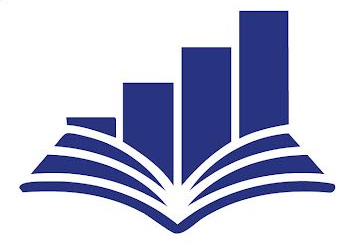 Иконка книга и ступени