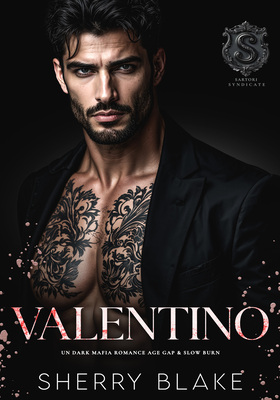 Sherry Blake - Feretti Sindacato Vol. 13. Valentino (2026)