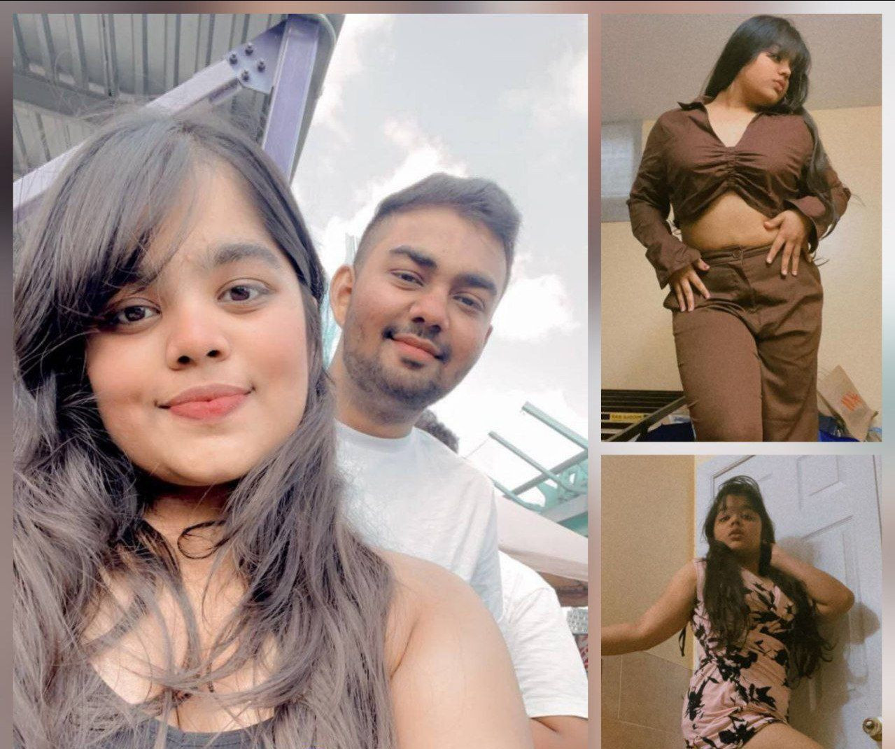 স্পা সেন্টার এর মাগী