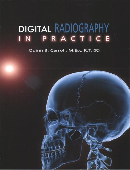 Digital Radiography in Practice