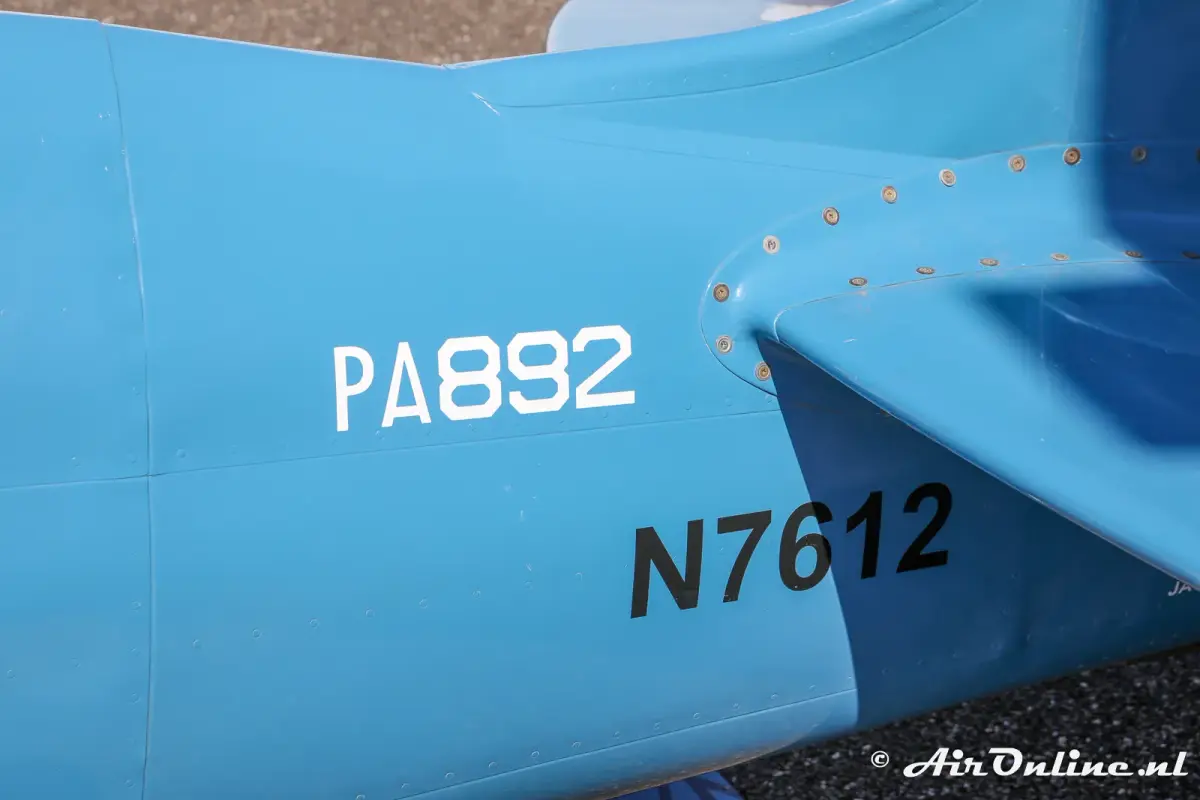 IMG_7534-N7612-Supermarine-Spitfire-Mk.26B-Lelystad-31-mei-2021