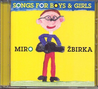 Re: Miroslav Žbirka