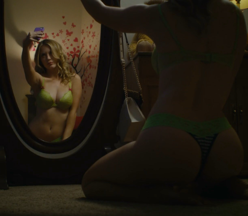 [18+] Exposed (2024) WEB-DL [English] ESub 1080P – 720P Download