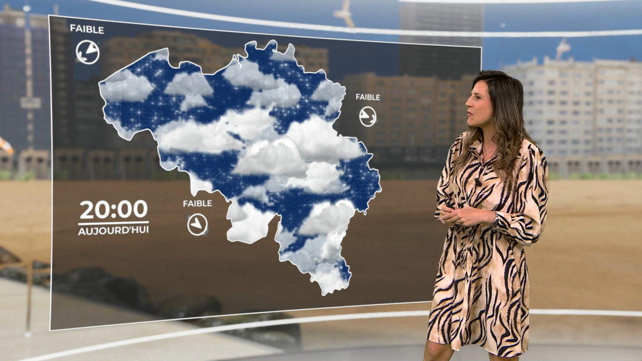 Météo La Une (après-midi) 2022_08_01_11_50_00.ts_snapshot_10.18.584