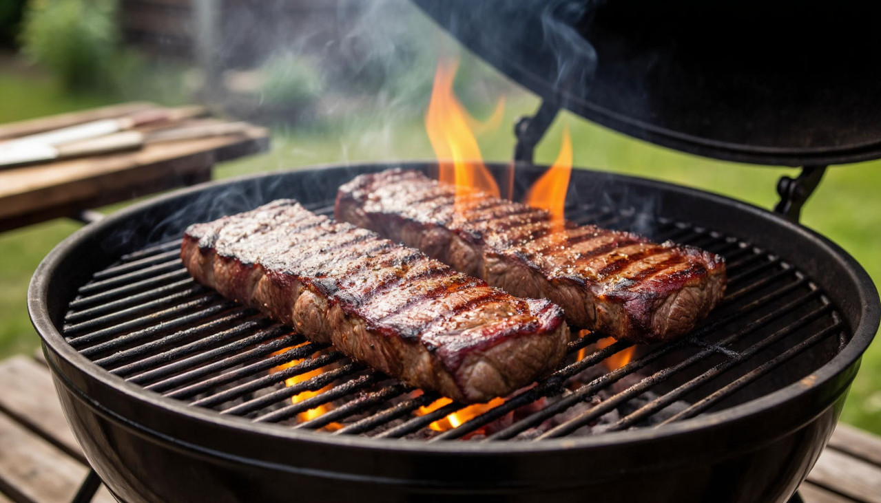 Купить решётку для гриля