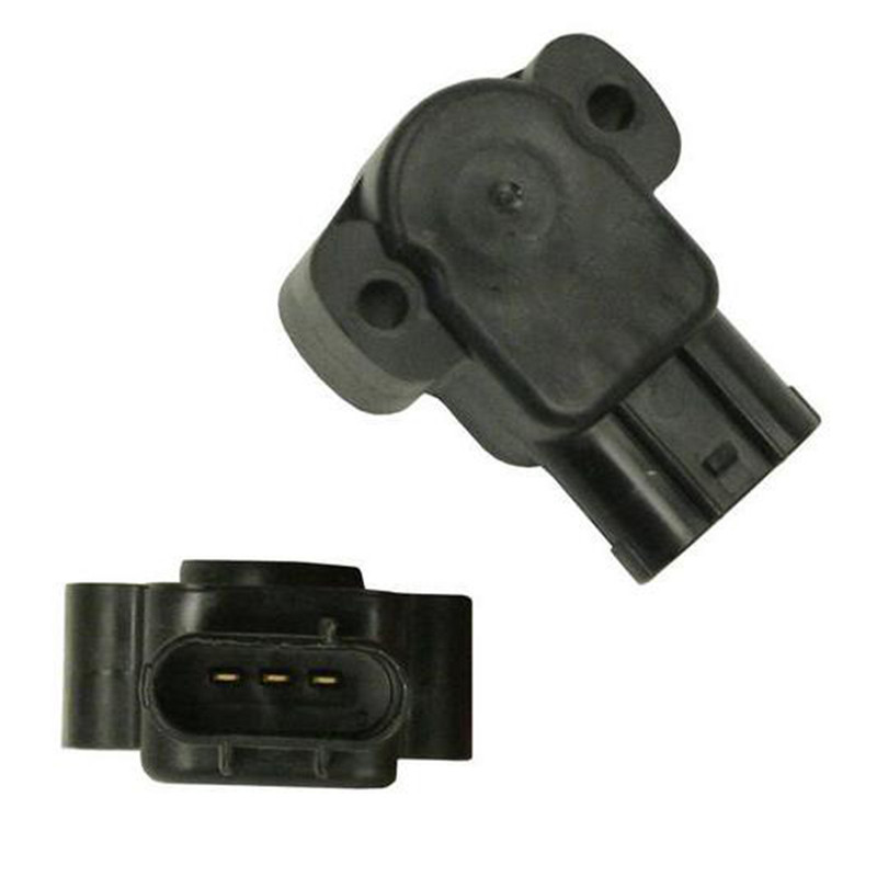 Throttle Position Sensor TPS246 Fit Ford Escape Ranger Explorer Freestar Tribute