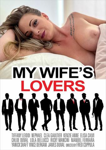 My Wifes Lovers