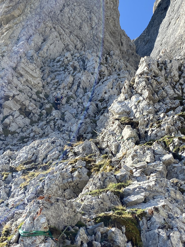 Alpi Samedi 15