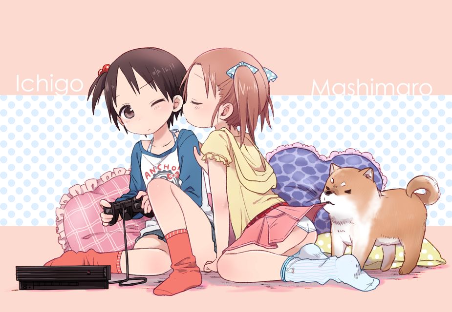 itou-chika-matsuoka-miu-and-satake-ichigo-mashimaro-drawn-by-5