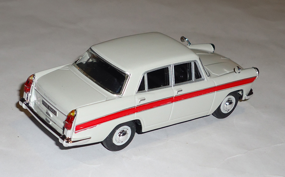 Austin-Cambridge-A60 1