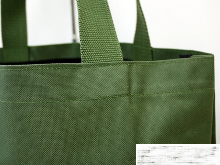 WTAPS トートバッグ New WTAPS Army Green Shoulder Tote Bag from Japan Magazine | eBay