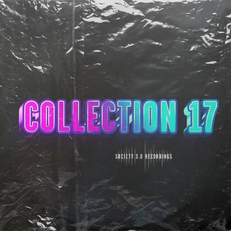 VA - Society 3.0 Recordings: Collection 17 (2021)