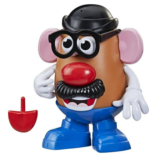 Walmart Slashes Classic Mr. & Mrs. Potato Head Toys to .41 Walmart Slashes Classic Mr. & Mrs. Potato Head Toys to .41