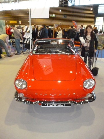 Renault caravelle [640x480]