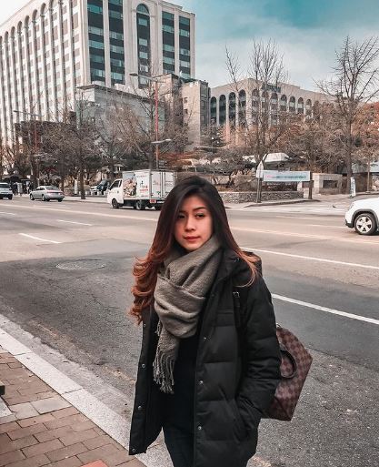 Novita Condro