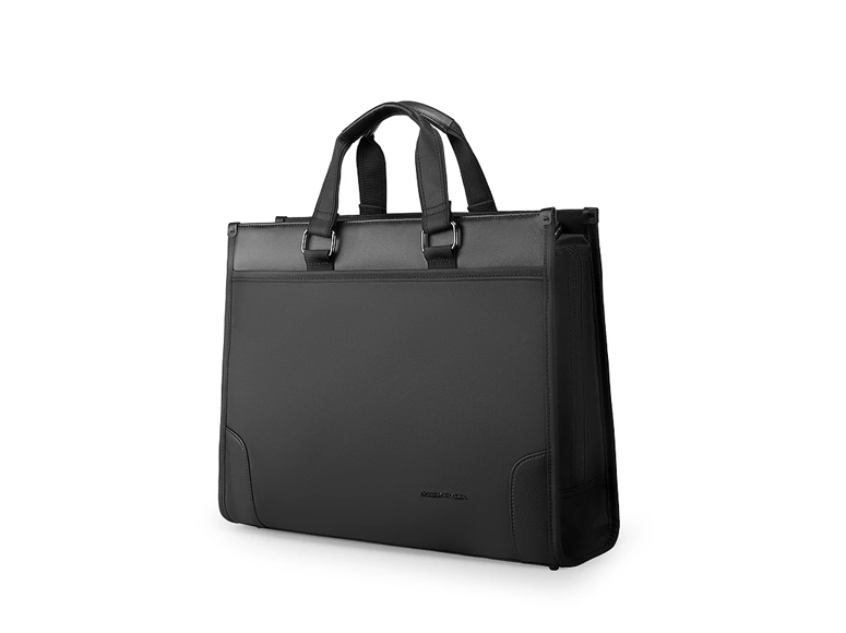 Tas Kantoran MARK RYDEN Business MR8003 | Fitur Utama - Laptop Ukuran 15.6 Inch dan Waterproof