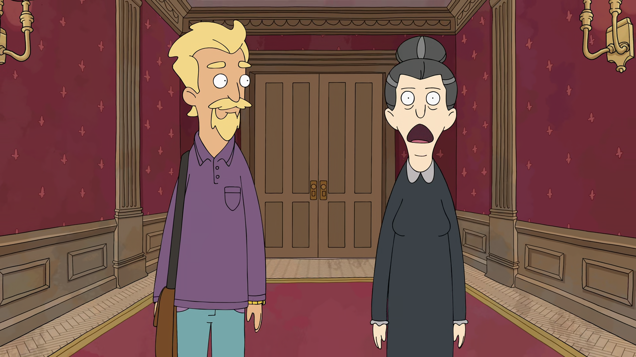 Central Park (2020) S01E08 (4Kto1080p ATVP Webrip x265 10bit EAC3 5.1 Atmos - Goki)[TAoE].mkv