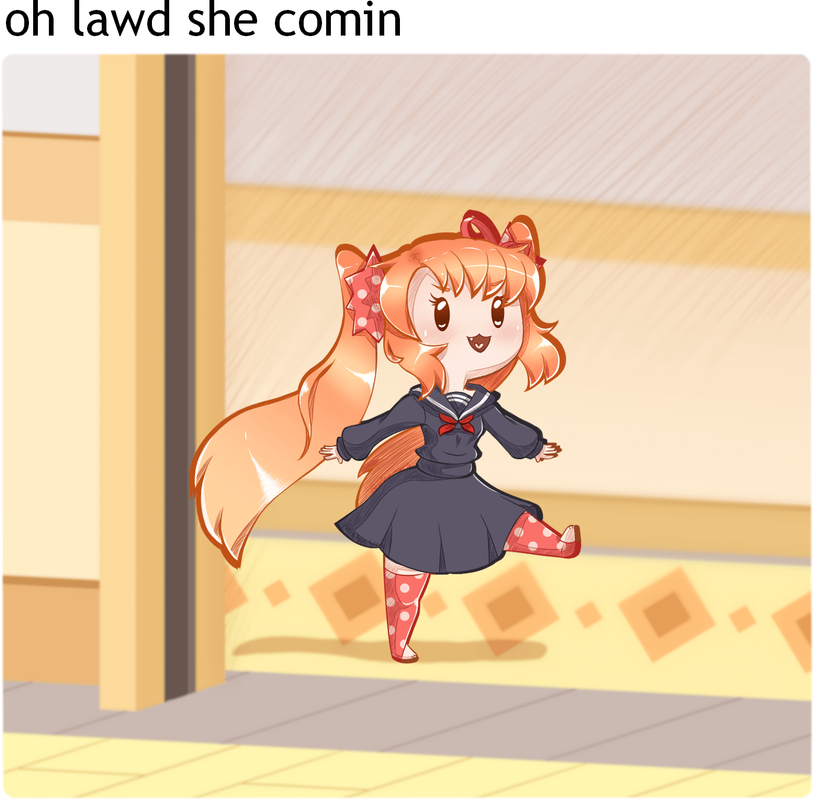 She's Done - Yandere Simulator Development Blog