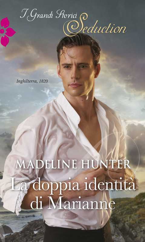 Madeline Hunter - Wicked trilogy 03 La doppia identità di Marianne (2016)