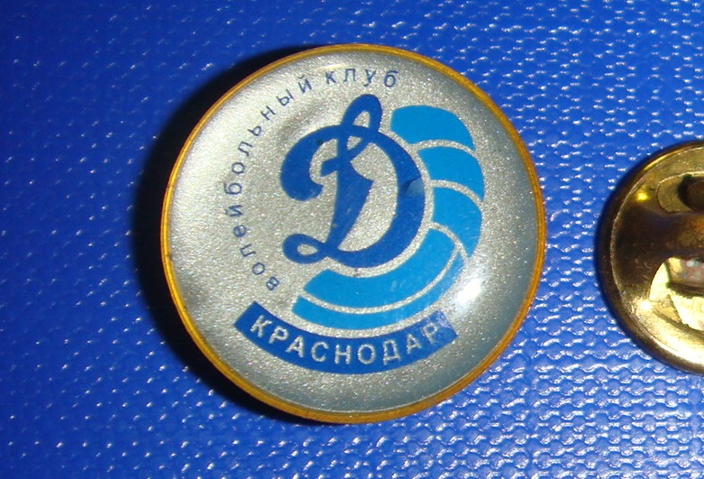 Д_Краснодар