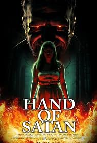 Hand of Satan (2026) Latino HD WEB-Rip 1080p