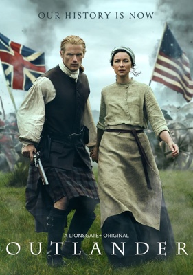 Outlander - Stagione 7 (2023).mkv WEBMux 1080p HEVC ITA ENG DD5.1 x265 [08/16]